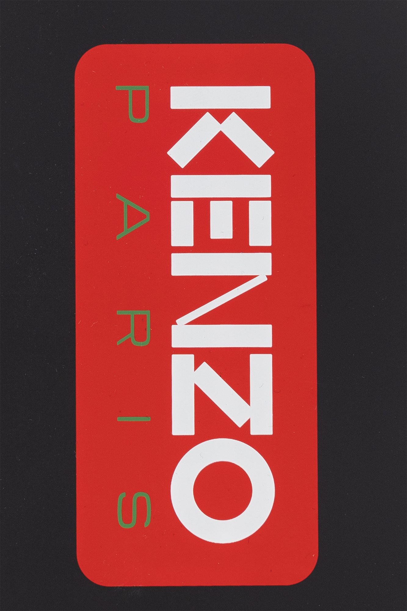 Black iPhone 14 Pro Max case Kenzo - Vitkac Canada